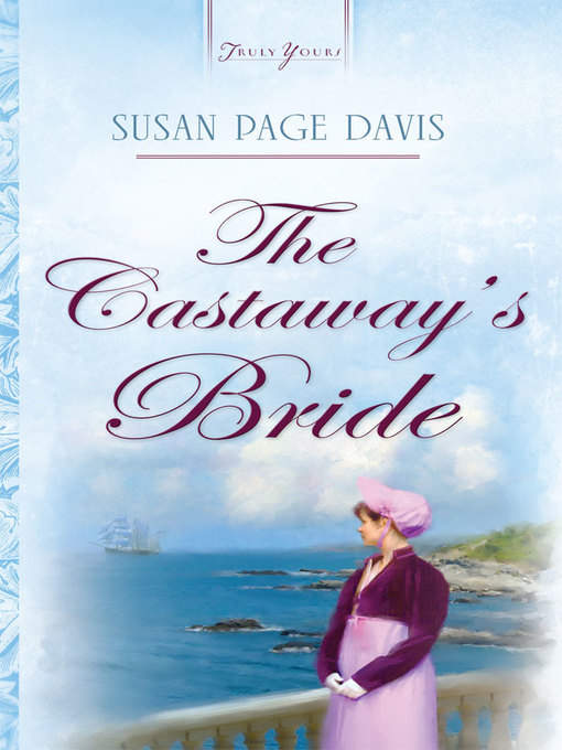 Title details for Castaway's Bride by Susan Page Davis - Available